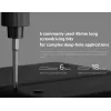 Zestaw Xiaomi MJDDLSD003QW 170 RPM Szary