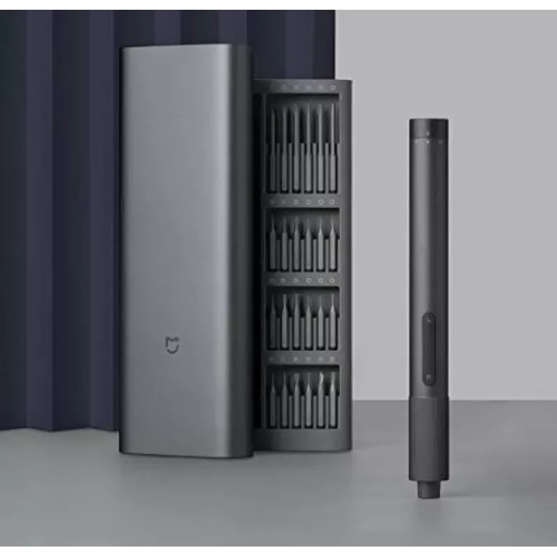 Zestaw Xiaomi MJDDLSD003QW 170 RPM Szary