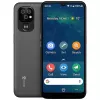 Doro 8100 Plus 15,5 cm (6,1 inch) Dual-SIM Android 11 Go Edition 4G USB Typ-C 2 GB 32 GB 3000 mAh Szary (380501)