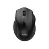 Mysz bezprzewodowa YMS 2050BK EGO Optyczna 1600DPI DUAL WL+B