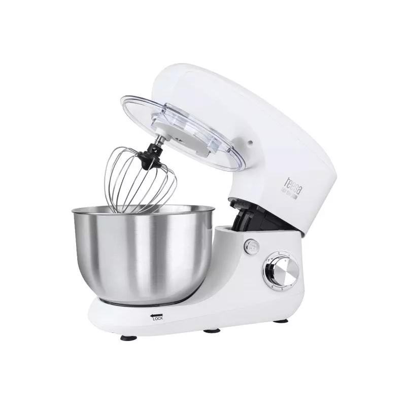 Robot kuchenny TEESA EASY COOK SINGLE Biały
