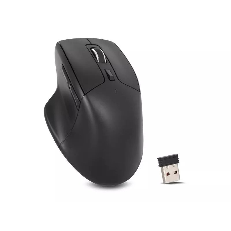 Mysz YENKEE YMS 2035 SILENCI 1600 DPI USB