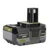 194718 Ryobi ONE+ 4.0Ah Lithium-Ion bateria