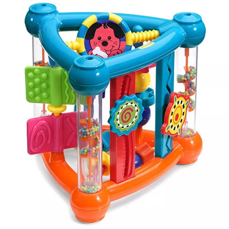 Centrum Aktywnej Zabawy B-Kids Active Fun Infantino