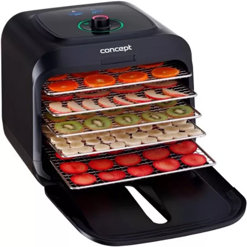 Concept SO4000 INFRA 500 W