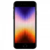 iPhone SE 2022 128 GB Dual SIM - Midnight 11,94 cm 4,7-calowy wyświetlacz IPS LCD iOS 15. Aparat 12 MP