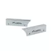 Lanberg IF-35-25 - Uniwersalny - Uchwyt HDD - Metal - Srebrny - 2.5 - 16 mm