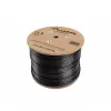 Kabel sieciowy Lanberg LCF6-30CU-0305-BK RJ45 Cat6 305 m Czarny