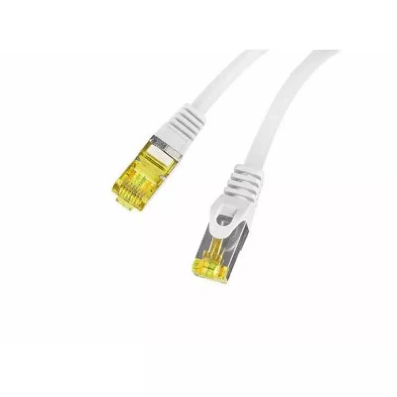 Lanberg PCF6A-10CU-1000-S Network kabel szary 10 M Cat6a S/FTP (S-STP) (PCF6A-10CU-1000-S)
