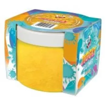 TUBAN Jiggly Slime gold pearl 500 g TU3596 — slime sensoryczny do zabawy i redukcji stresu