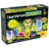 Zestaw edukacyjny Liscianigiochi Im A Genius The Laboratory of Darkness 304-PL83879 (zestaw naukowy)