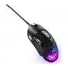 Steelseries Aerox 5 mysz Right-hand USB Type-A Optical 18000 DPI