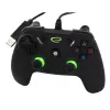 Gamepad ESPERANZA EGG110K przewodowy USB z wibracją, 12 przycisków, kabel 1,5 m — do PC i PS3
