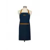 Le Creuset Chefs Apron 88cm Denim Dark niebieski (45003007760800)