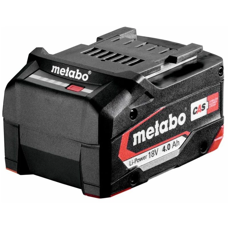 Bateria Metabo 625027000 Litowo-Jonowa 4Ah 685g