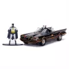 Jada pojazd Batman Batmobile 1:32 metalowy z figurką, mix wzorów
