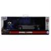 Jada pojazd Batman Batmobile 1:32 metalowy z figurką, mix wzorów