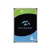 Dysk twardy wewnętrzny Seagate SkyHawk ST3000VX015 3 TB 256 MB 3,5 cala Serial ATA III