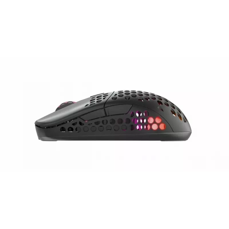 Xtrfy M42W-RGB-Czarny Produkt Czarny