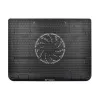 Thermaltake Massive A23 podkładka chłodząca do laptopa 40,6 cm (16) Czarny