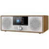 Internet Radio Denver MIR-270DW DAB+ FM 20W Drewno