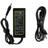 Zasilacz / falownik Green Cell AD20P do użytku wewnętrznego, 60 W, czarny
