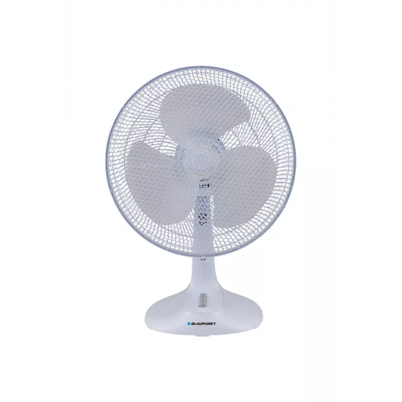 Wentylator Blaupunkt biały
