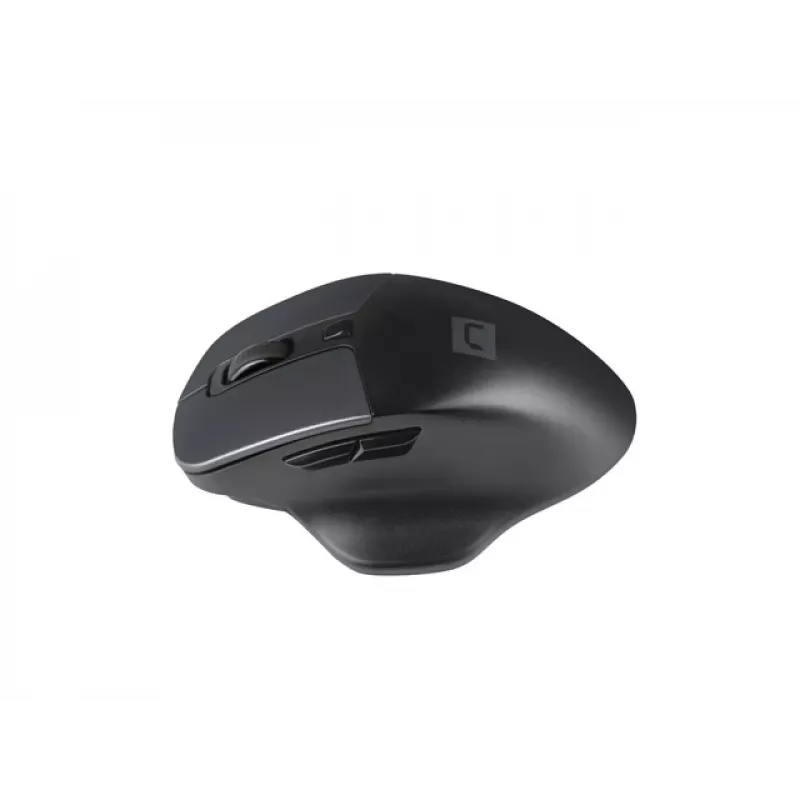 Mysz Natec Genesis Czarnybird 2 RF Wireless Optical 1600 DPI