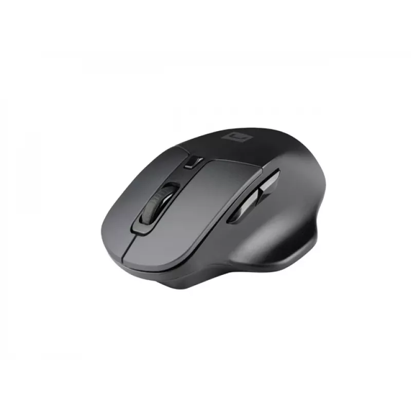 Mysz Natec Genesis Czarnybird 2 RF Wireless Optical 1600 DPI
