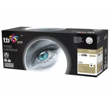 Toner do Kyocera TK-3100 BK TK-TK3100N 100% nowy