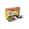 Zestaw pojazdów Popular Playthings Magnetic Mix or Match