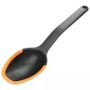 Łyżka Fiskars Handy 1027299 ergonomiczna łyżka kuchenna ze stali nierdzewnej