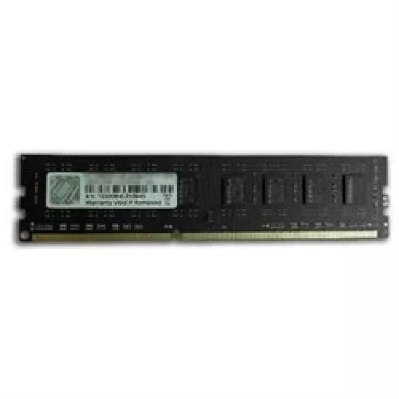 G.Skill F3-1600C11S-8Gnt DDR3 PC1600 8Gb CL11