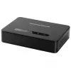 Grandstream Networks DP750 DECT Base Station Czarny