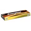 Baterie alkaliczne Energizer Industrial AAA - 6 opakowań po 10 sztuk + 6 gratisowych opakowań po 10 sztuk