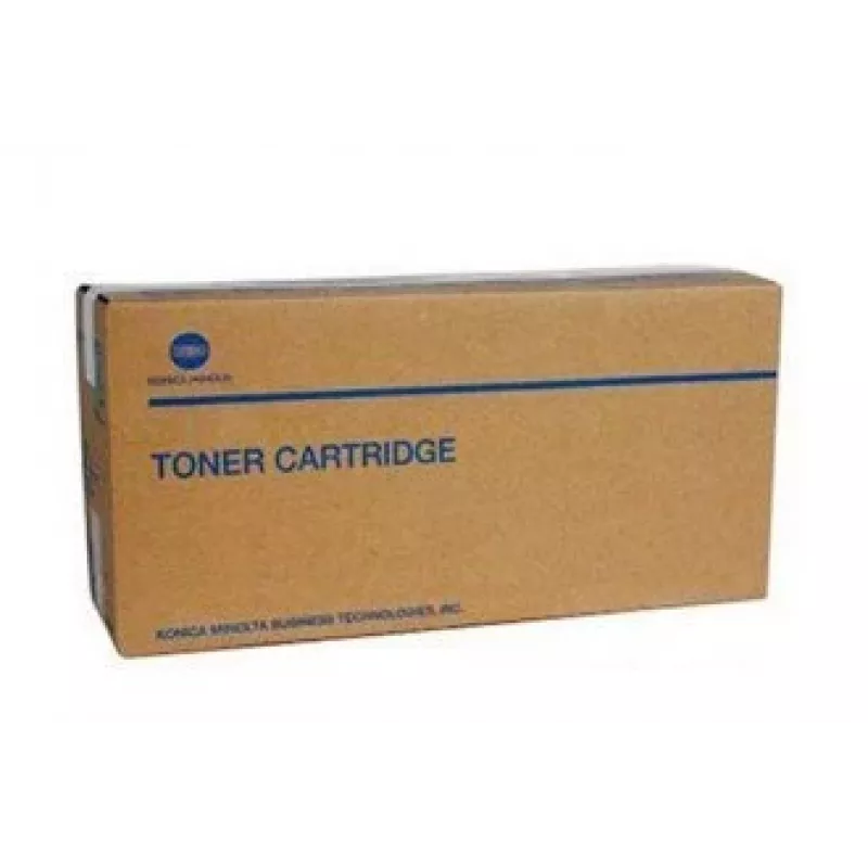 Konica Minolta TN-711C cyjan oryginalny toner (A3VU450)