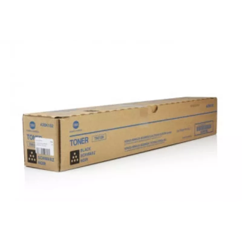Toner Konica Minolta A33K152 TN512K 20000 stron Czarny