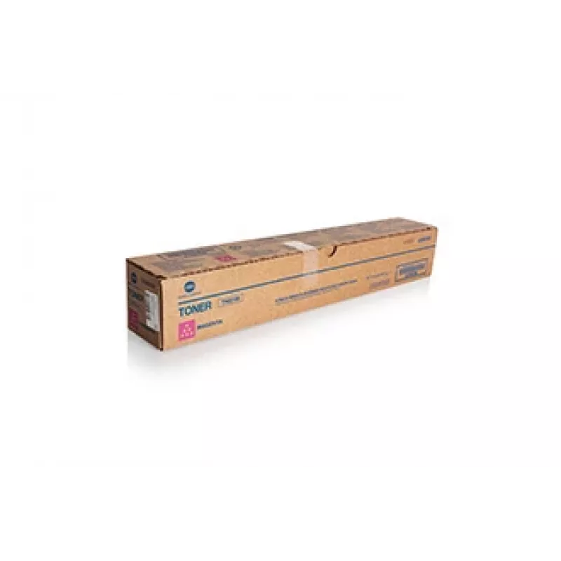 Konica Minolta 8450239 kaseta z tonerem 1 szt. Oryginalny magenta