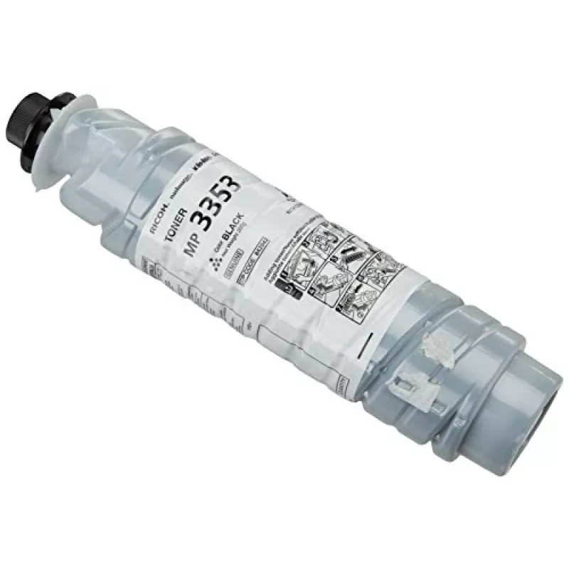 Kaseta z tonerem Ricoh 842042 1 szt. Oryginalna czarna