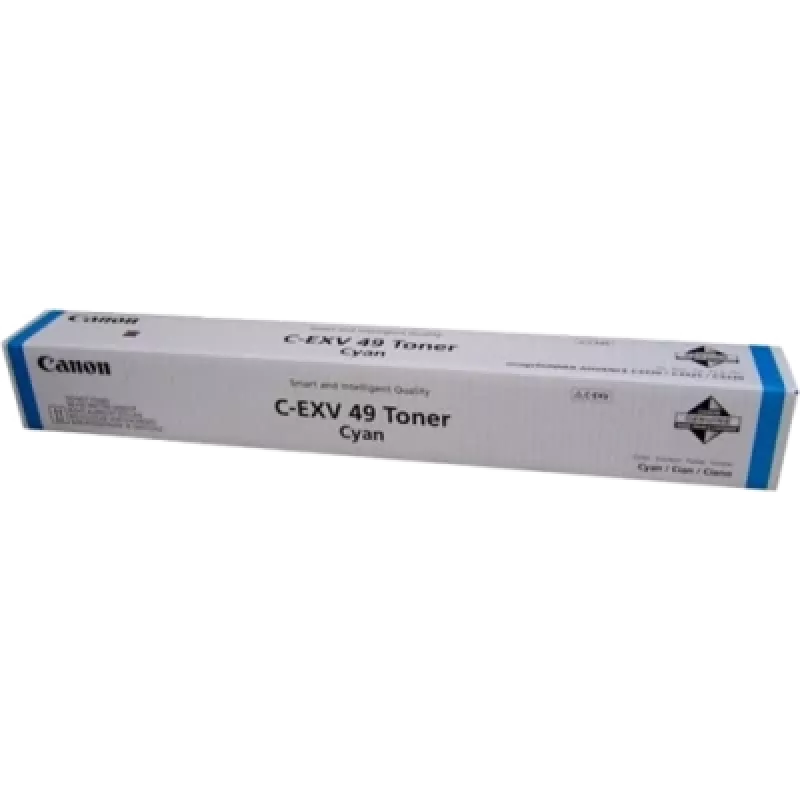 Canon 8525B002 wkład z tonerem 1 szt. Oryginalny cyjan