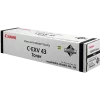 Toner Canon C-EXV43 2788B002 22000 stron Czarny