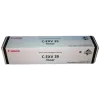 Canon C-EXV 39 toner cartridge 1 szt. Oryginalny Czarny