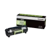 Lexmark MSMX31x Return Programme 5K kaseta z tonerem High Yield Czarny