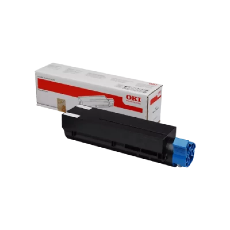 Oki B432 12K kaseta z tonerem Ultra High Yield Czarny 45807111 OK06342