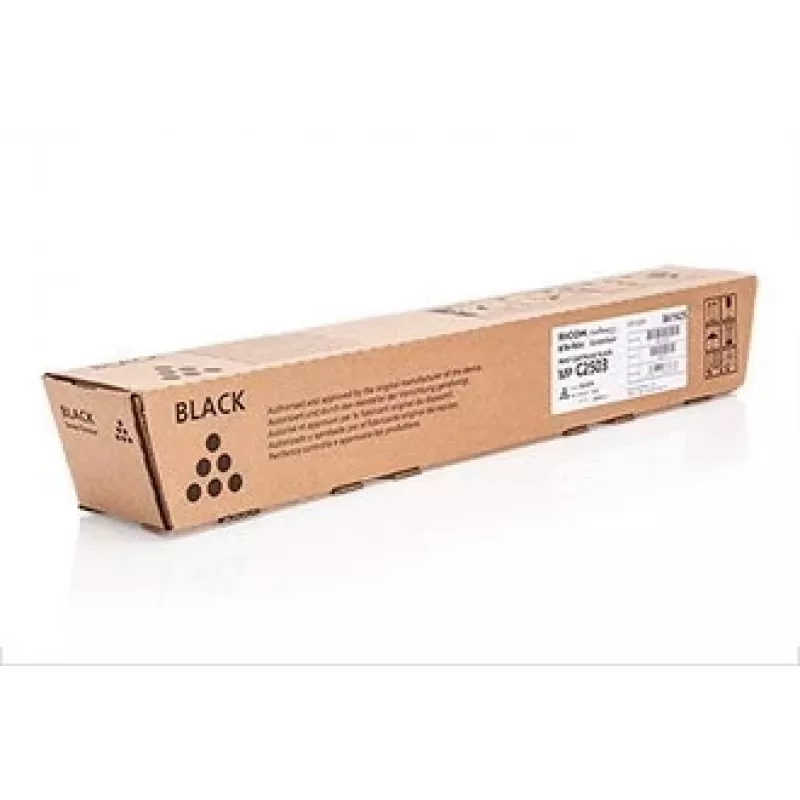 Kaseta z tonerem Ricoh 841925 1 szt. oryginalna czarna