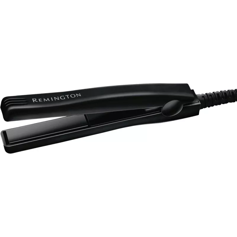 Remington S2880 narzędzie do stylizacji włosów Prostownica Ciepła czerń