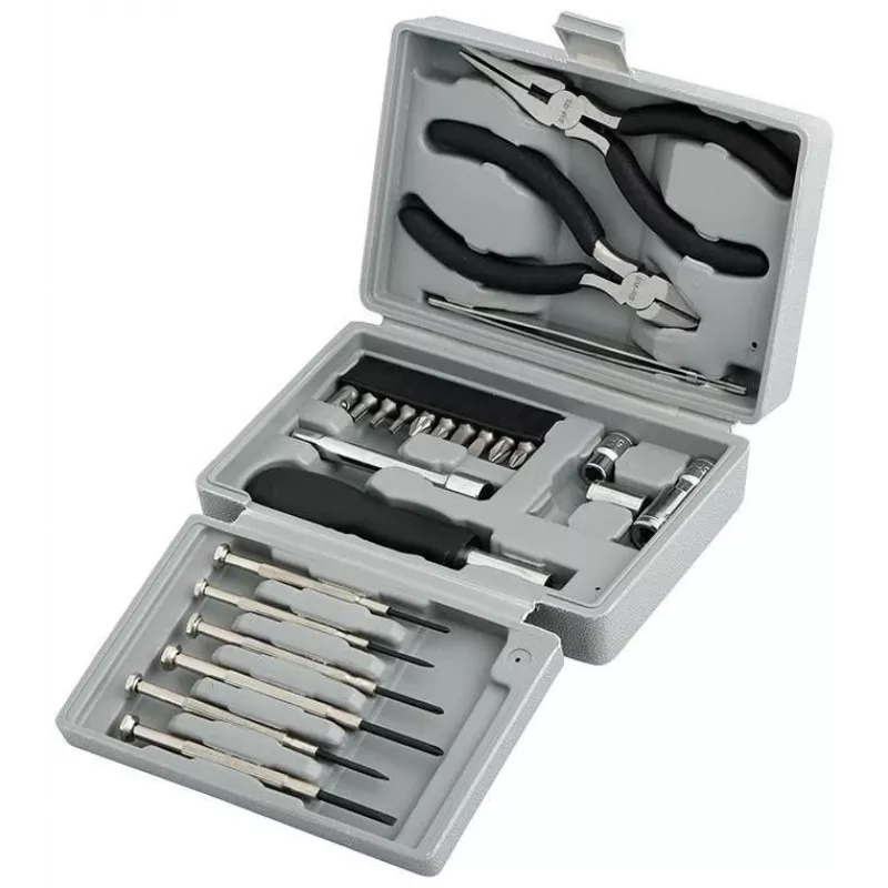 zestaw narzędzi mechanicznych LogiLink WZ0023