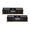 Desktop DDR3 16 GB (2x8 GB) 1600 MHz 240-pin DIMM PATRIOT PV316G160C9K 1,5 V