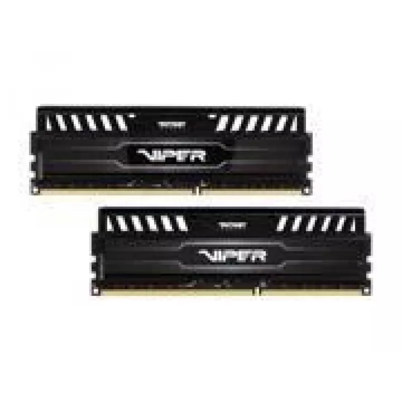 Desktop DDR3 16 GB (2x8 GB) 1600 MHz 240-pin DIMM PATRIOT PV316G160C9K 1,5 V