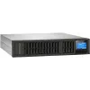 PowerWalker VFI 3000 CRM LCD Zasilacz awaryjny (UPS) 3 KVA